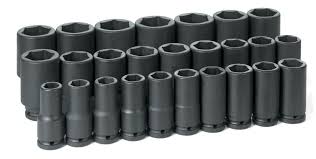 Socket Sets